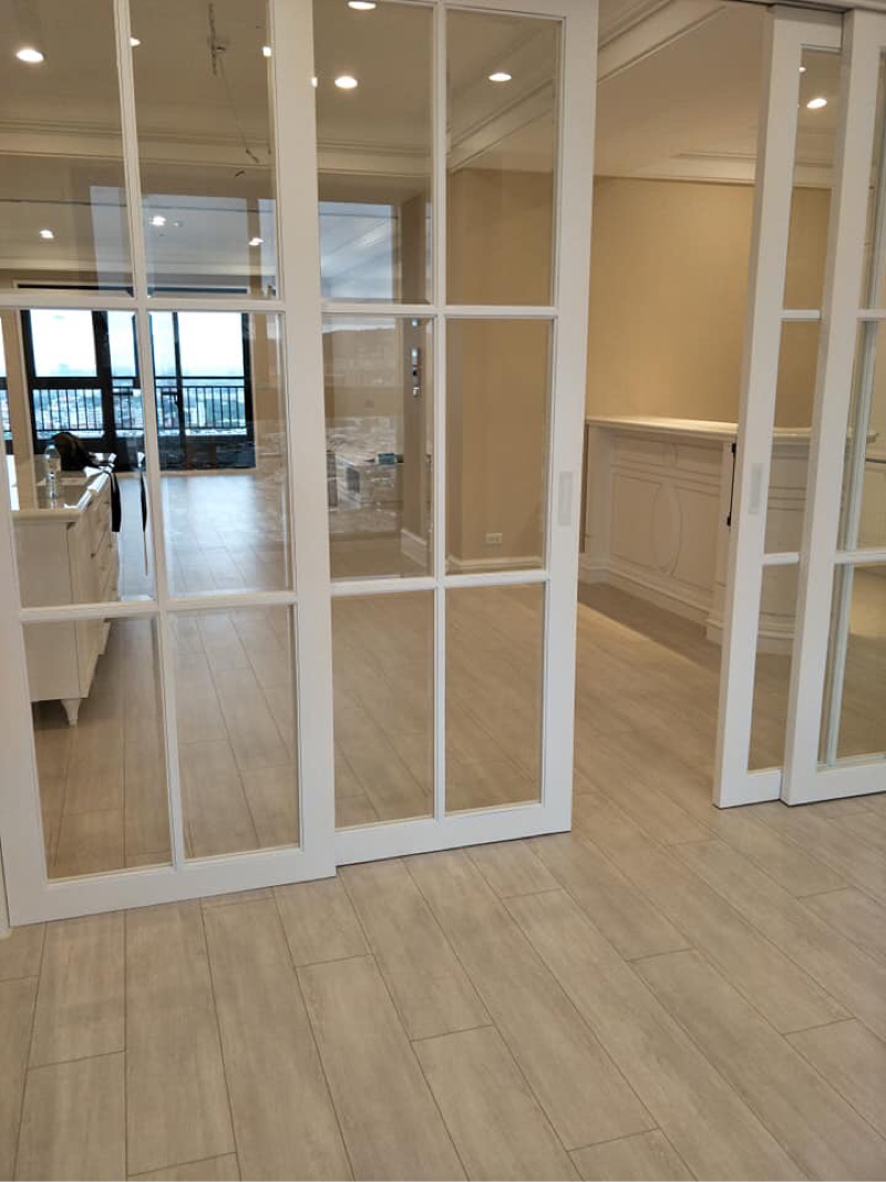 朝陽木地板工作室 - 