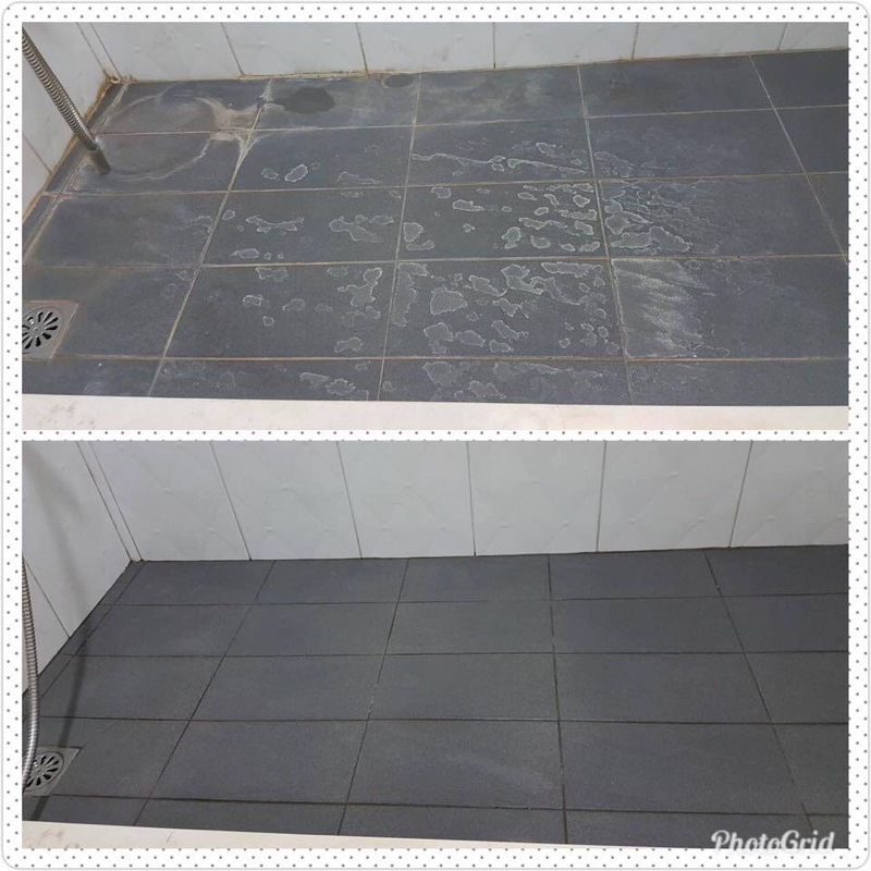 方舟專業清潔團隊 - 