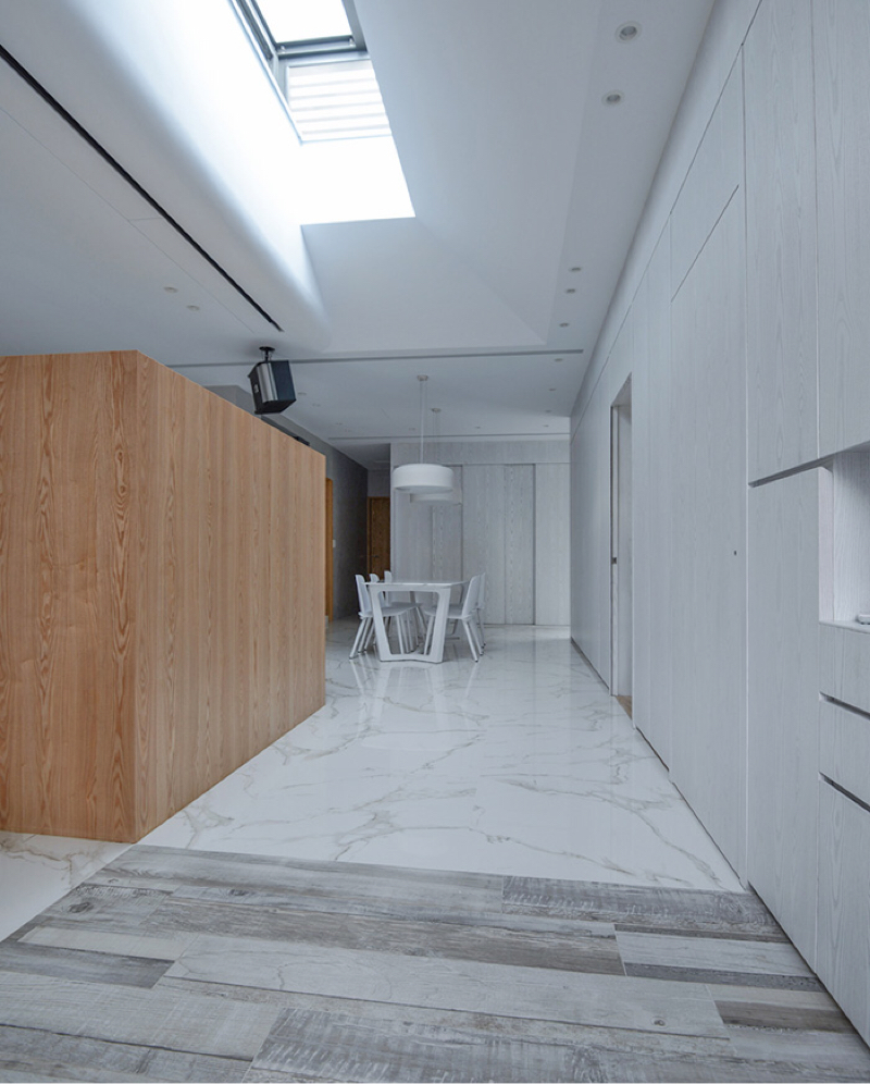 緁宇工程開發有限公司 - 室內設計裝修