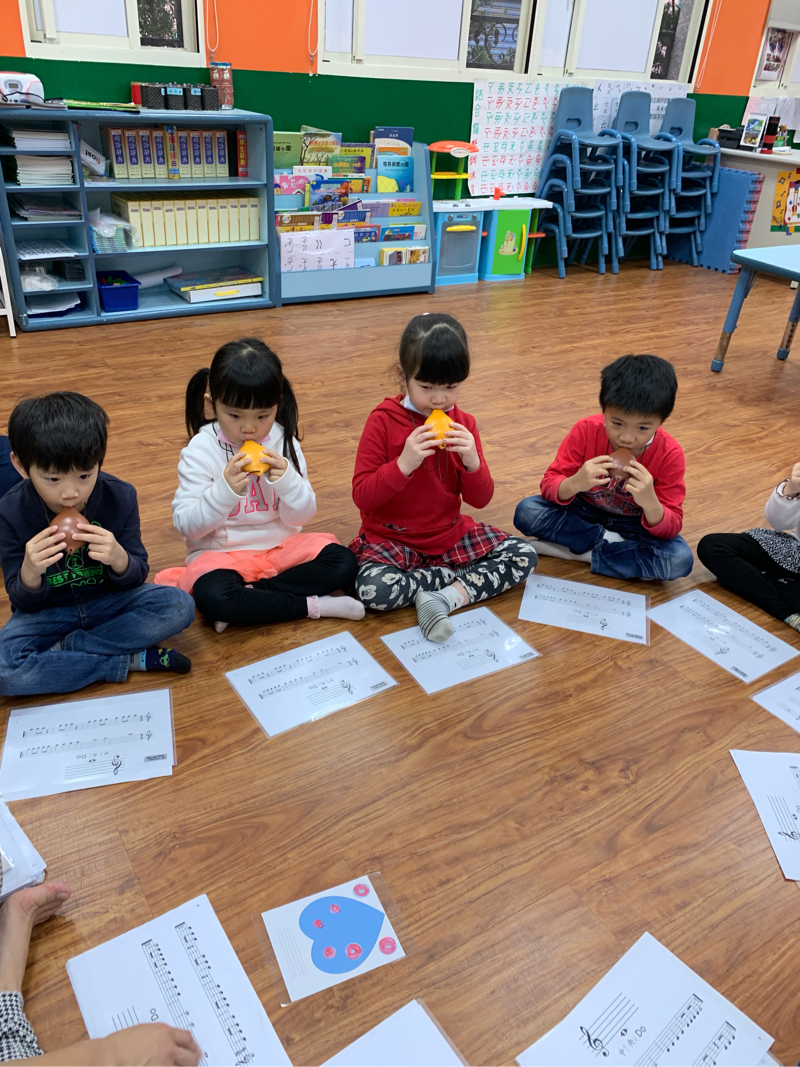 吳老師 Music Tutor - 