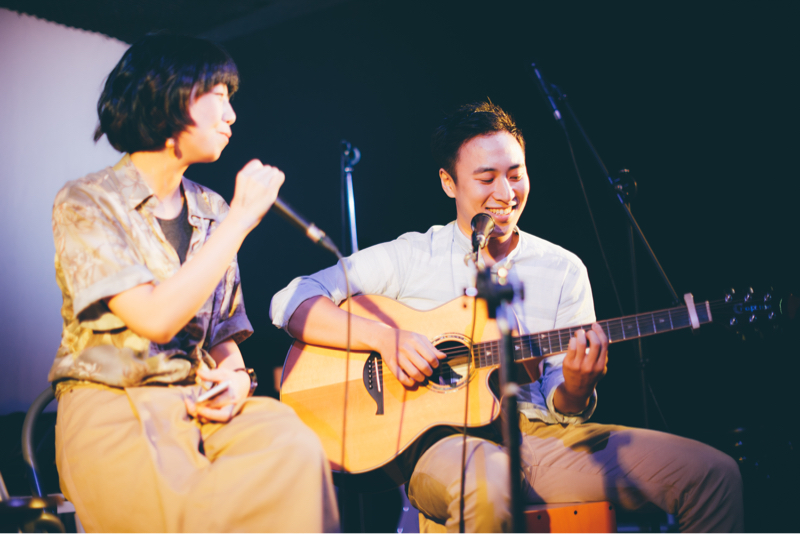 住家 - 月見君想hide&seek專場