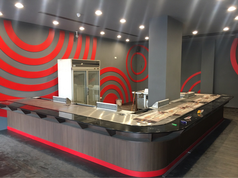 夢想裝潢設計 - 