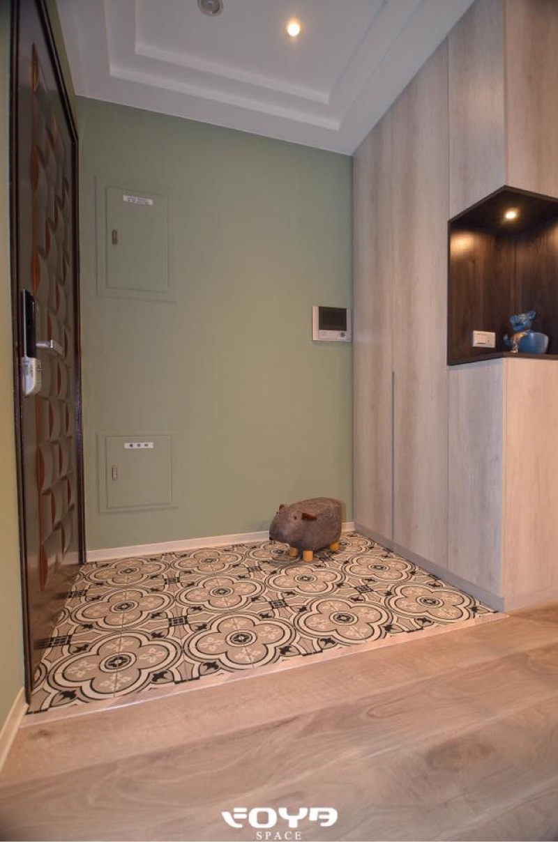 烽雅空間美學室內裝修公司 - 