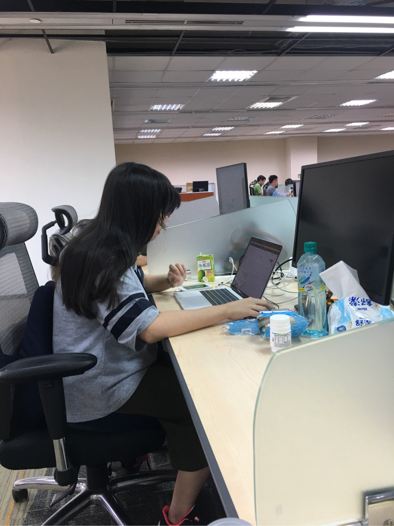 你知道我是一隻馬嗎 - 