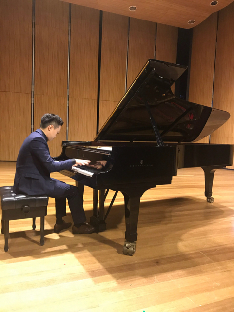 提供大提琴服務的專家藝術