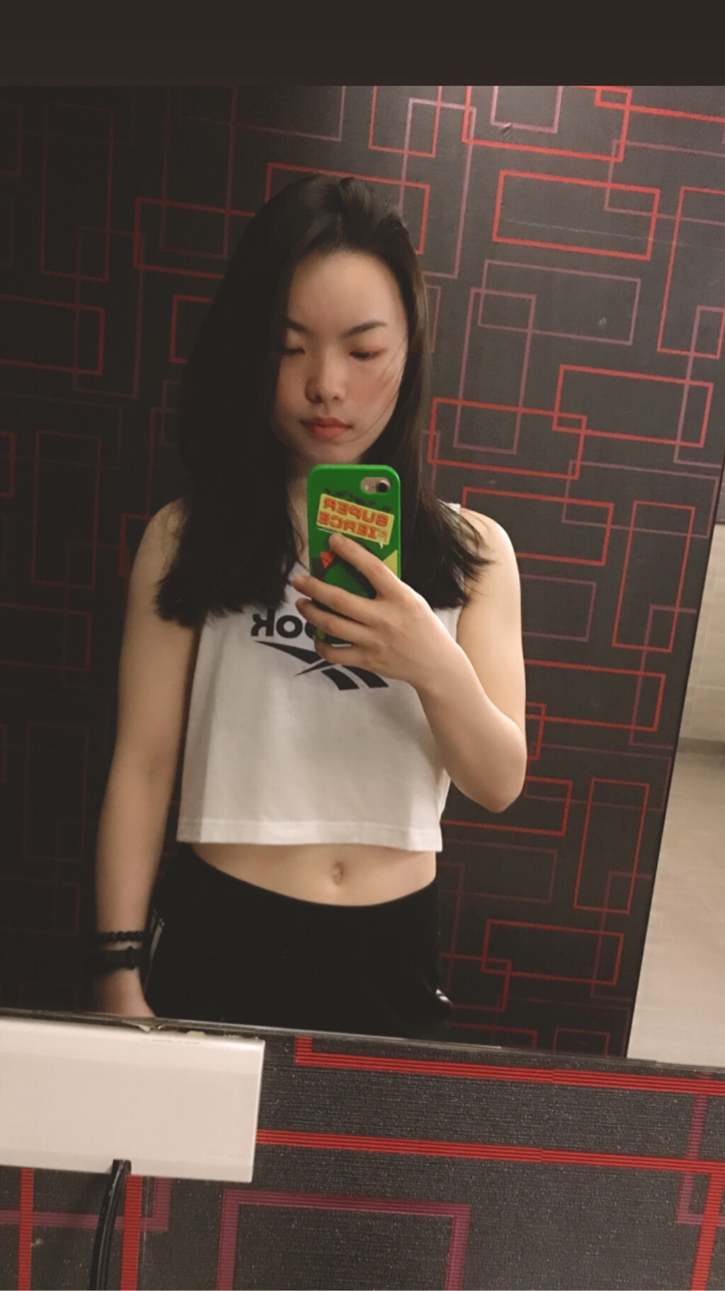 muscle art 肌肉藝術 - ????