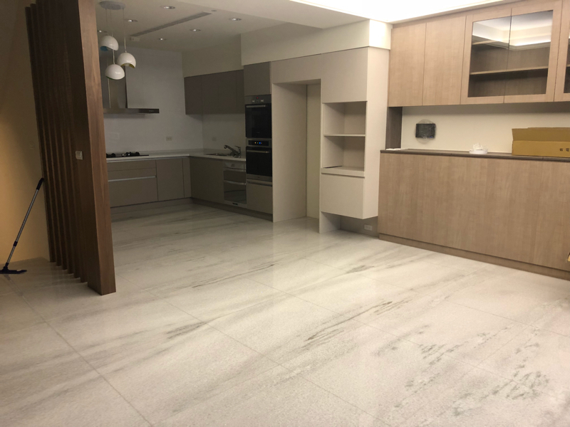 無灰塵專業清潔 - 裝潢後細清