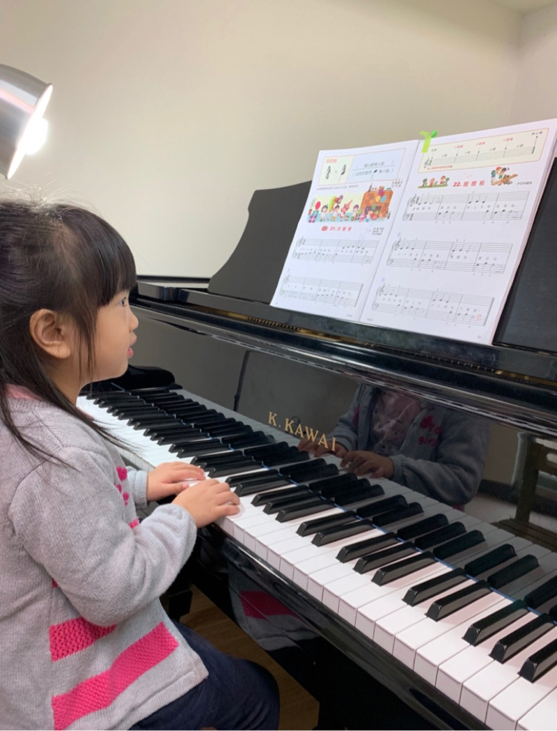 吳老師 Music Class - 