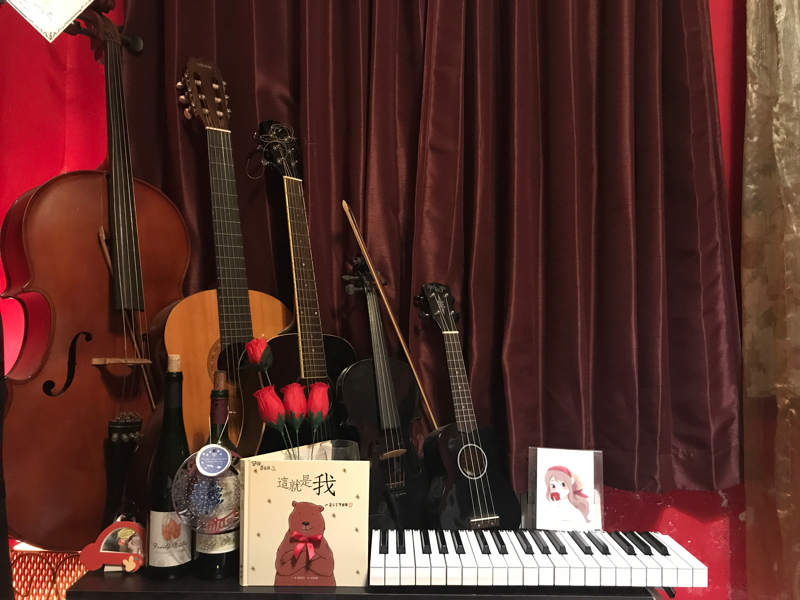 原創無限與無盡音樂製作人_Bell - 