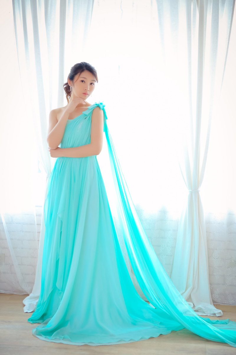 捷安 - 音樂會沙龍照