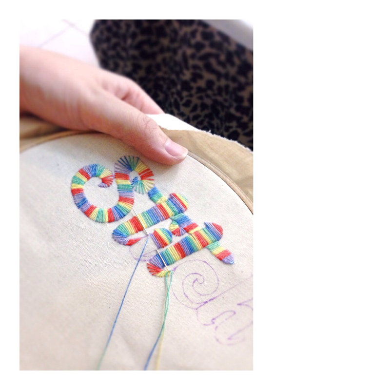 摸兒服裝工作室 - 