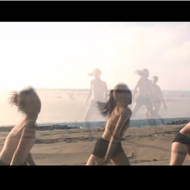 表演藝術個人接案 - 舞蹈攝影作品