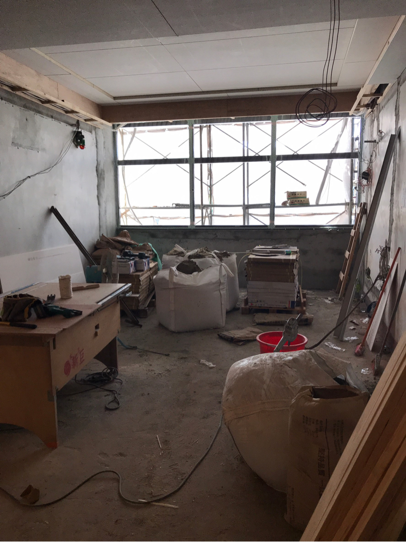 張明春個人工作室 - 