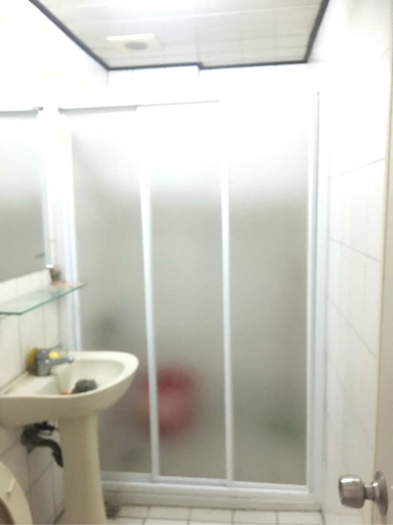 福希室內裝修 - 有框乾濕分離及簡框乾濕分離