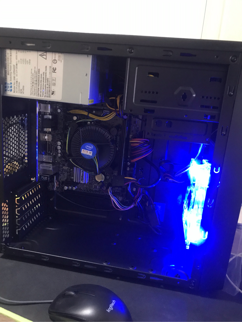 SoEasy 電腦 - 經濟型文書主機