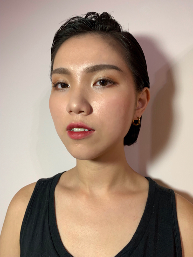 PEIPEI - 空服員面試