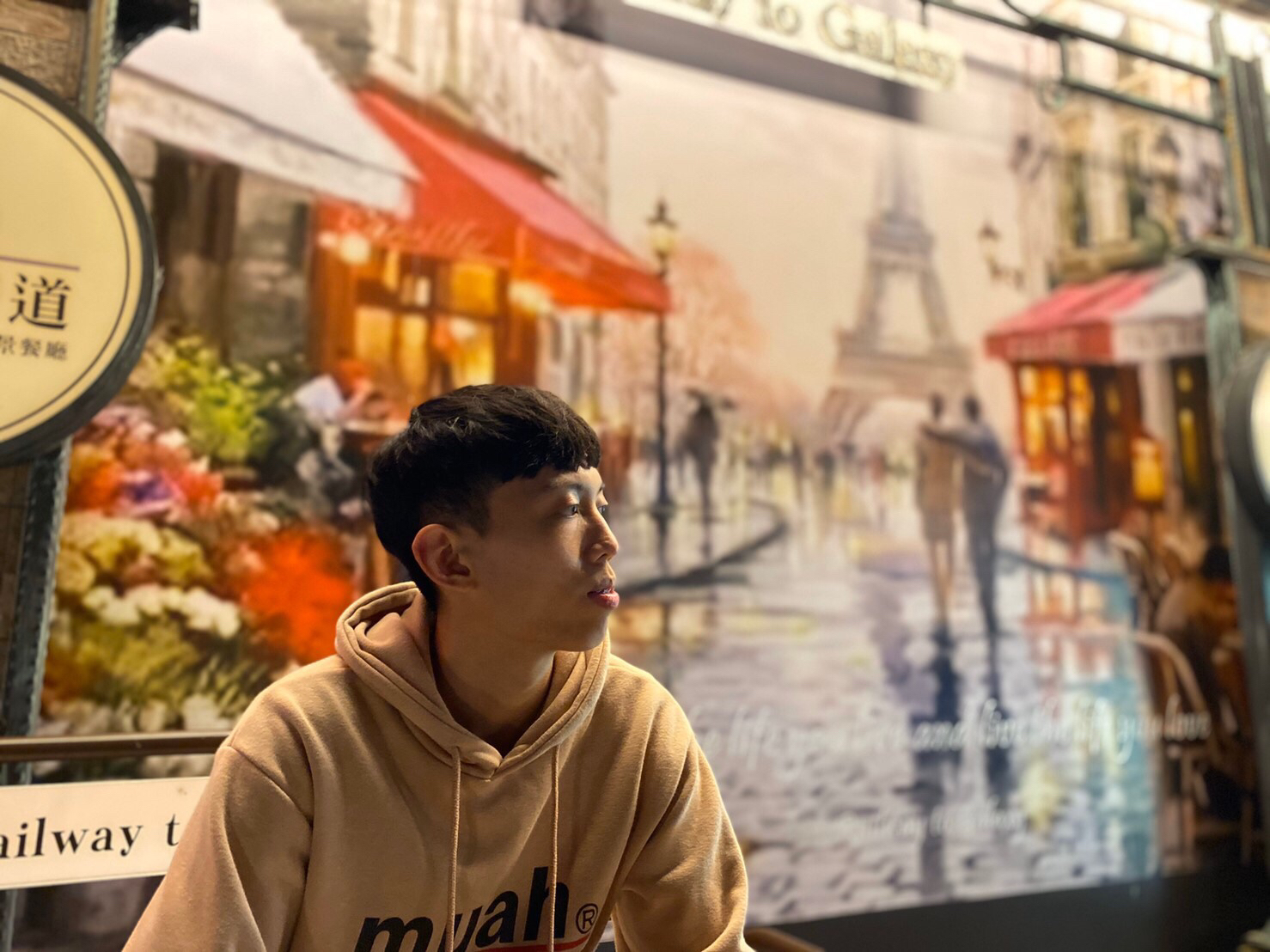 提供文案書服務的專家無