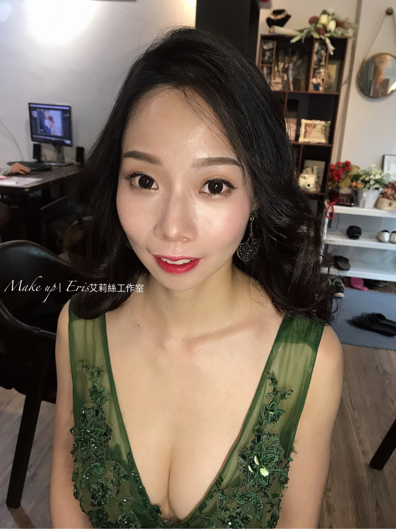 艾莉絲工作室-Eris新娘秘書 - 