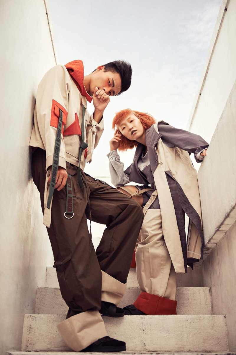 wen's world - What&rsquo;s your problem?