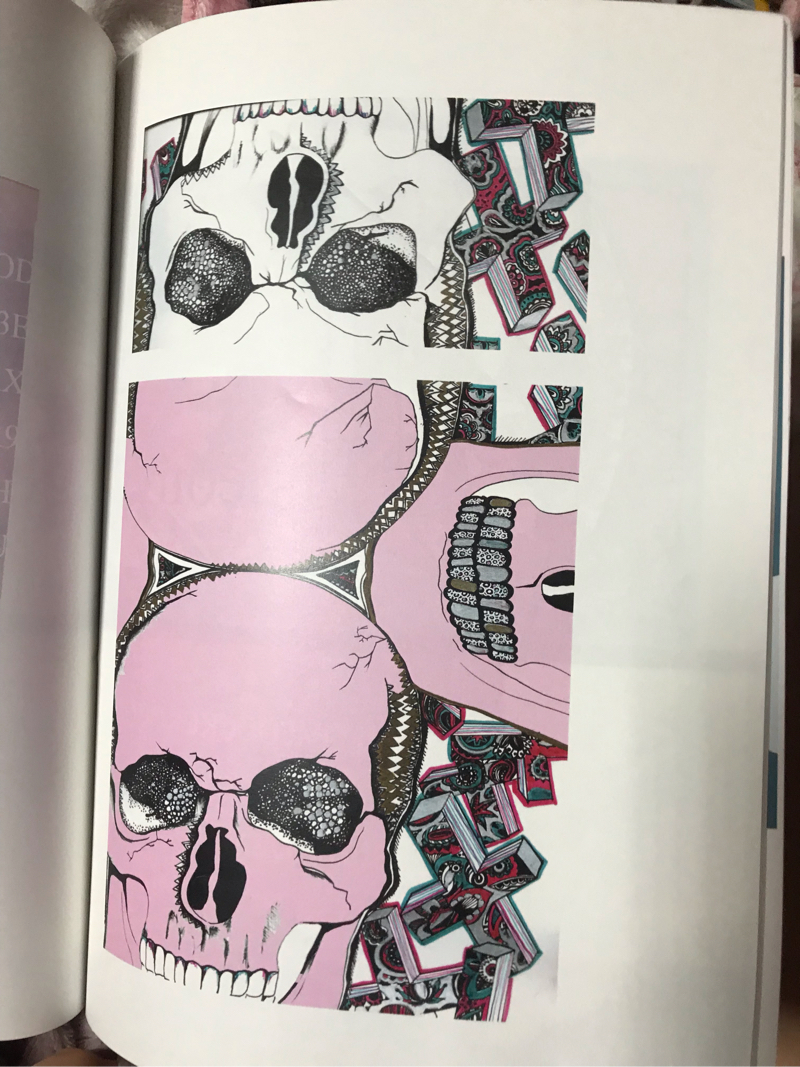 ling.設計 - 插畫設計