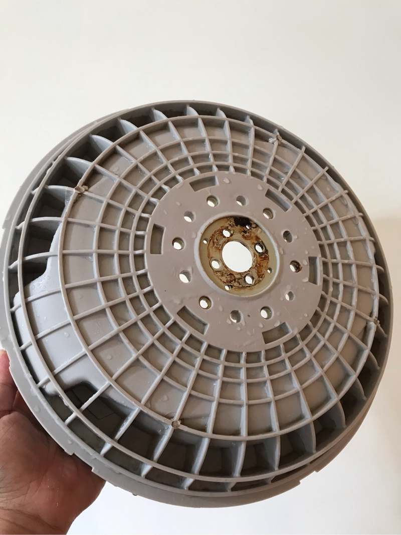 大田洗淨科技 - 