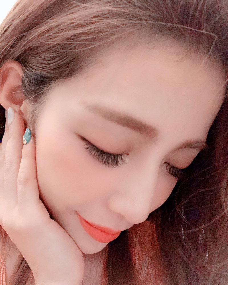 喬米時尚美學 - 山茶花美睫