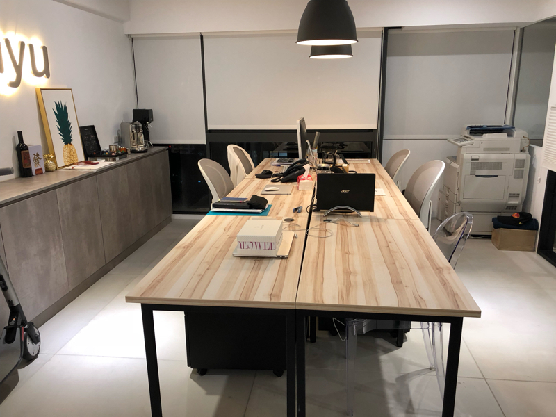 東華環境清潔工作室 - 