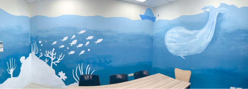 Naomi's 娜米工作坊 - 