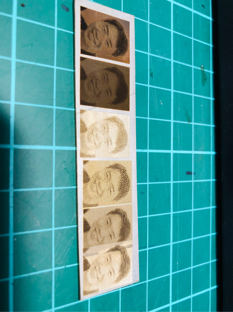 馬克雷射工作室 - 