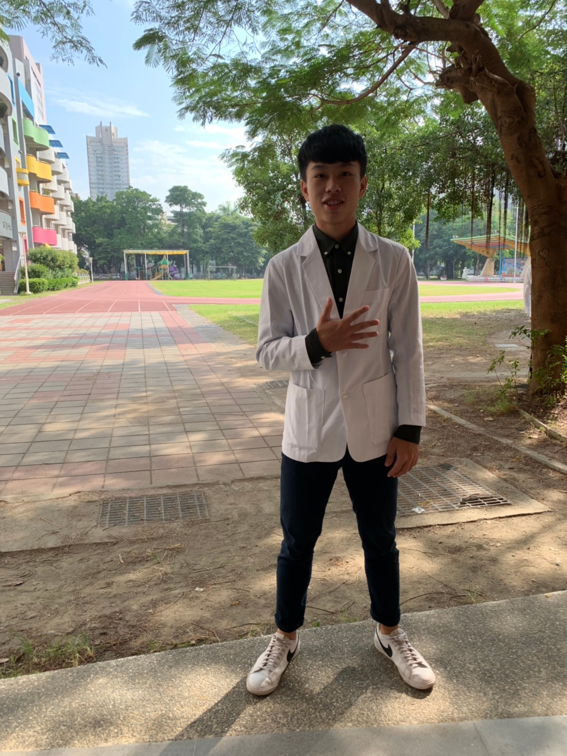 提供調酒基底服務的專家無