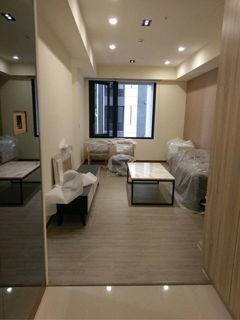 朝陽木地板工作室 - 