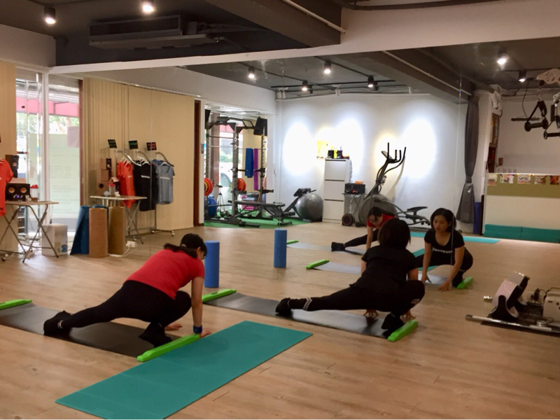 FIT - 一個訓練3種滿足
? #肌力雕塑
?#有氧減脂
?#伸展平衡
重點是 狠好玩
#馬甲線 + #蜜桃臀 ?炸起來
?? 大腿內側包你繃
小編我也愛玩的訓練
#戰勝體脂肪 #抗地心引力
