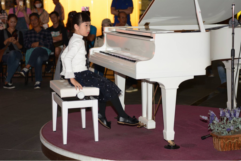 波音音樂教室 - 