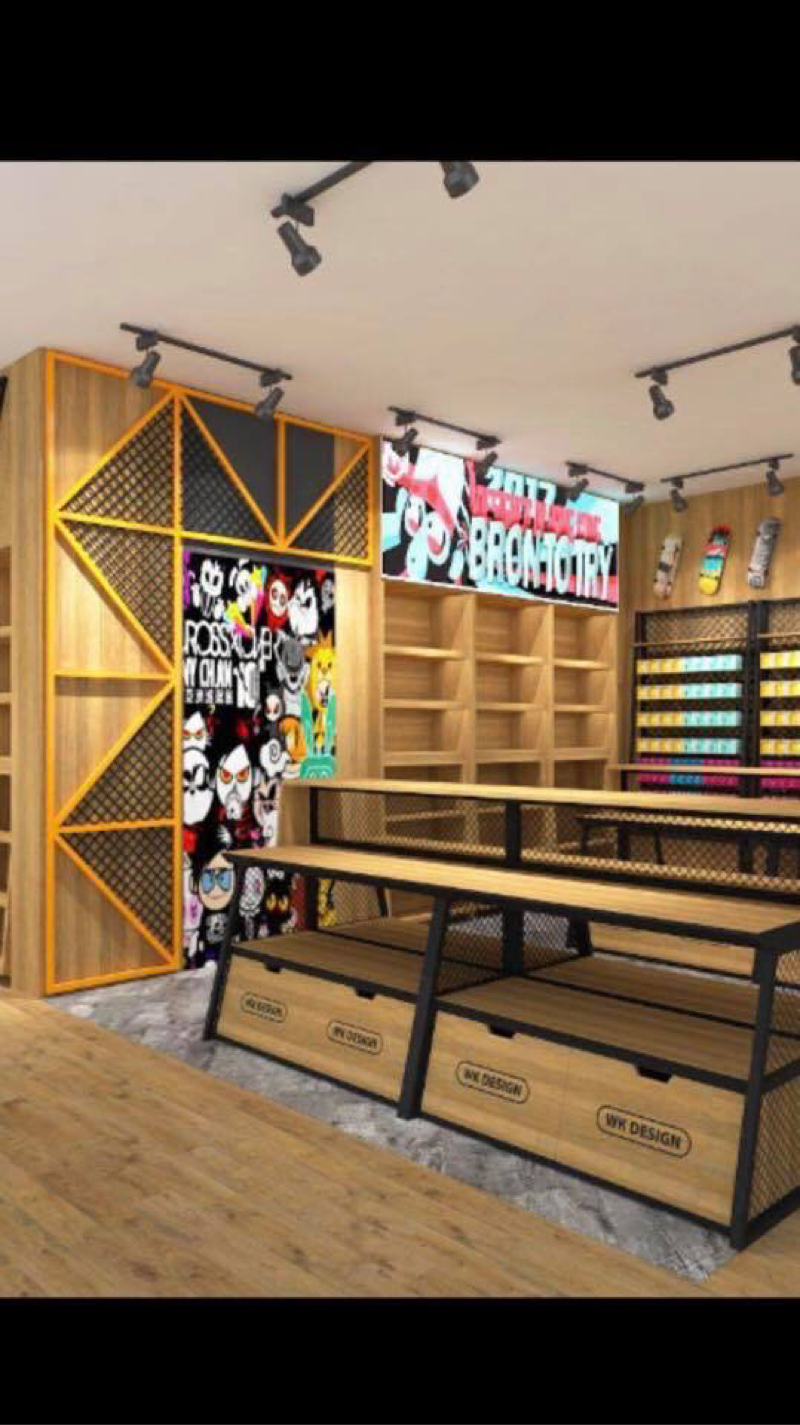 夢想裝潢設計 - 