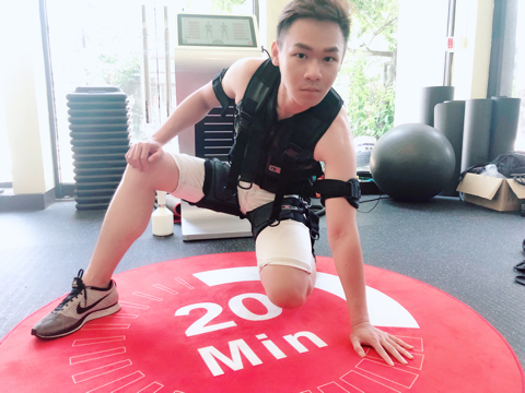 提供飲食控制服務的專家Davis 減重執導