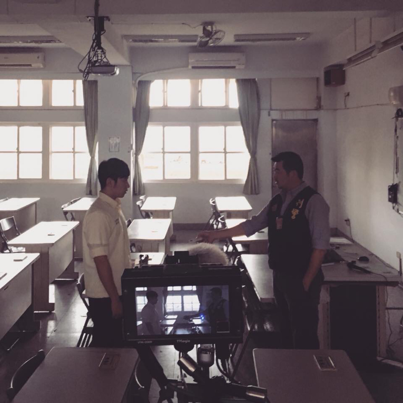 達思影像 - 警政署反毒的微電影