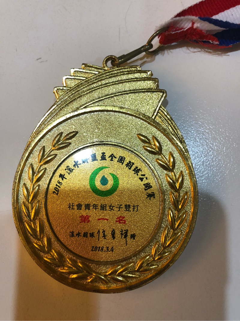 鄭秀琴羽球教學 - 