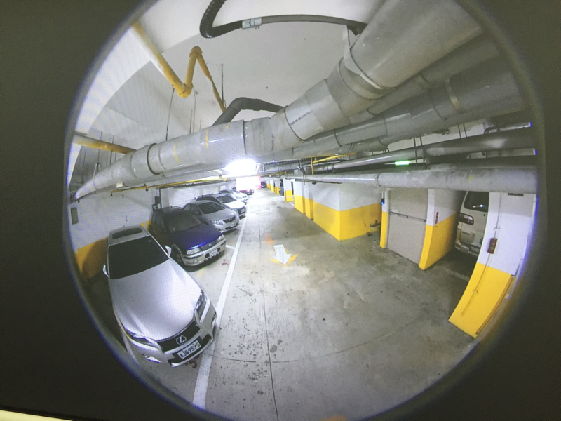 仝視監控科技有限公司 - 