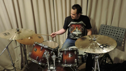 提供麻豆鼓服務的專家大支