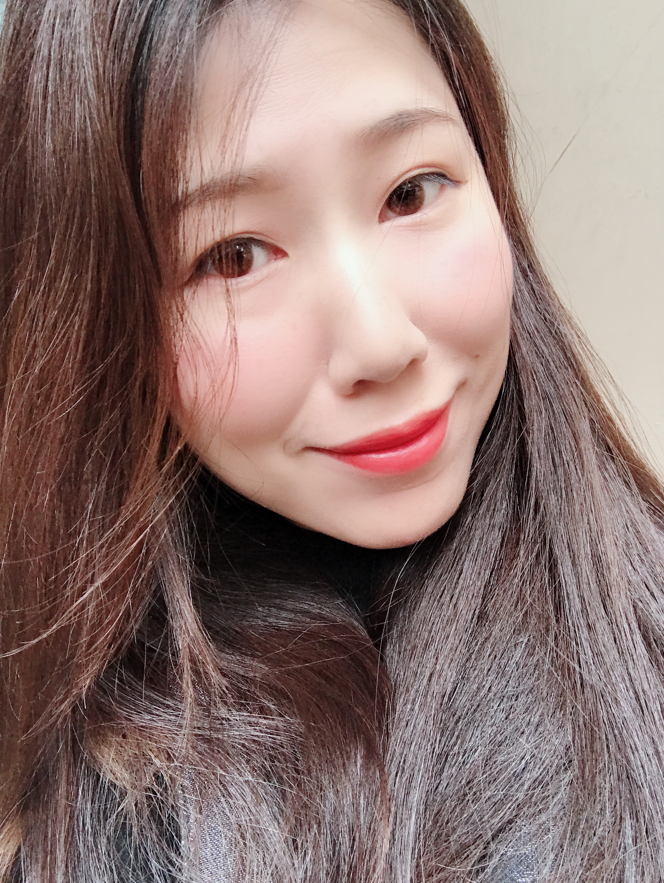 提供新秘服務的專家Alanishuang makeup