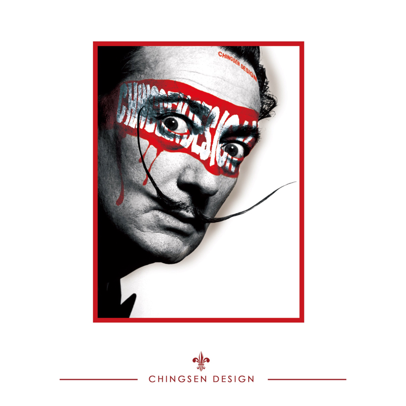 CHINGSEN DESIGN - 