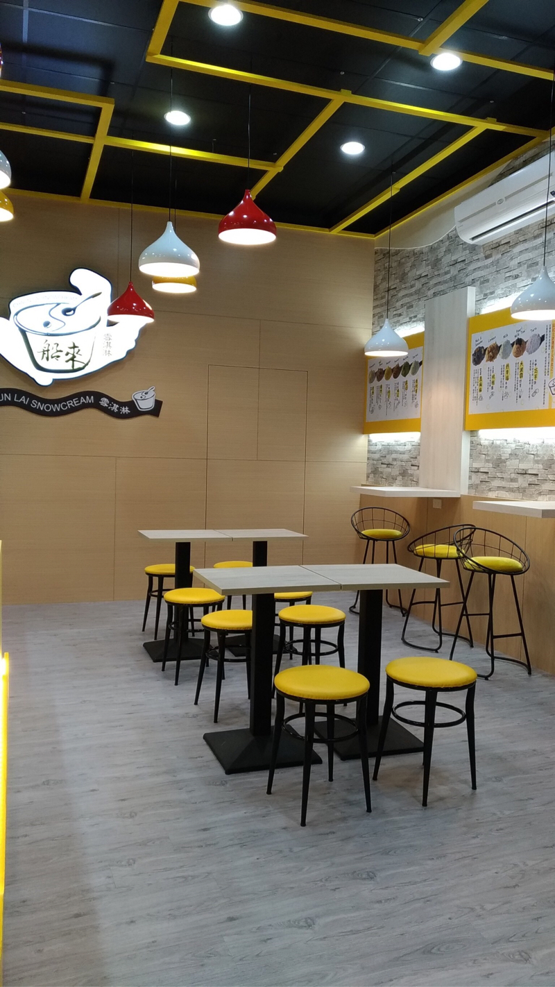 勁空間設計工作室 - 