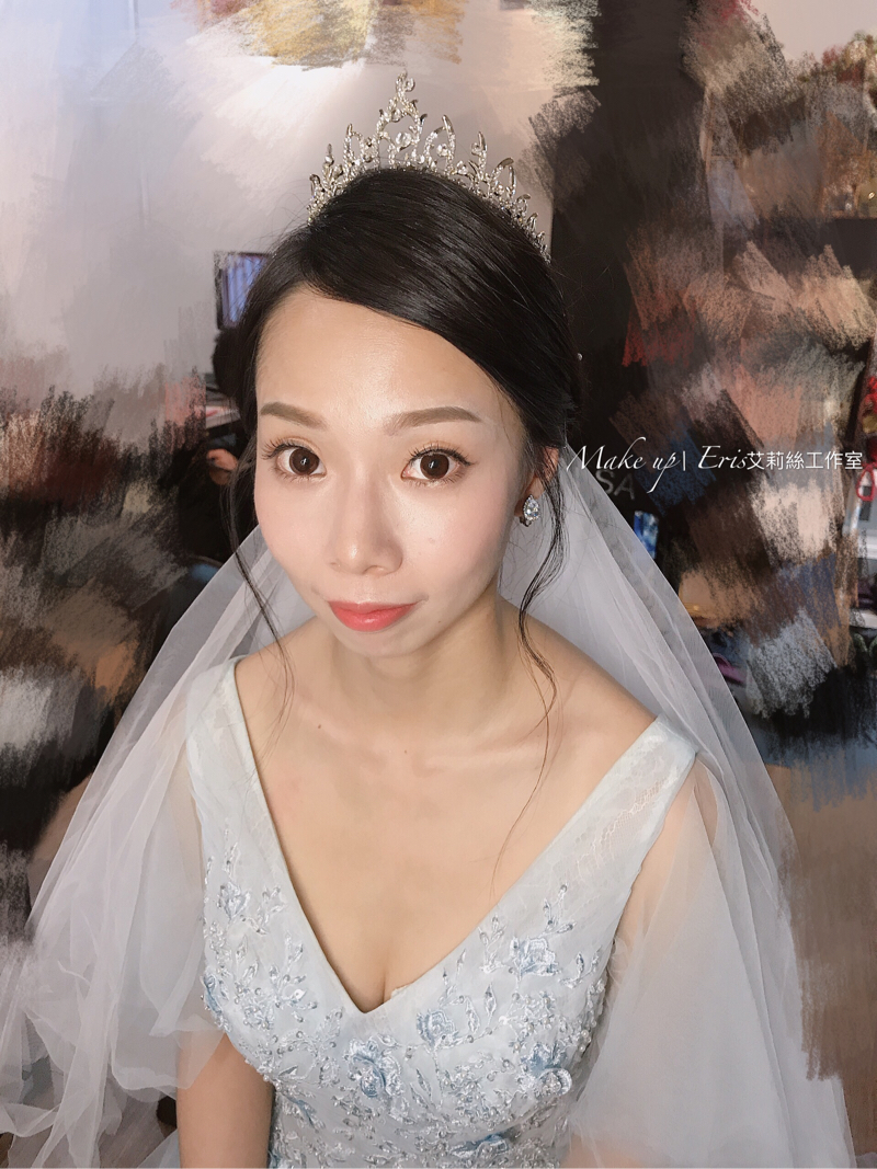 艾莉絲工作室-Eris新娘秘書 - 