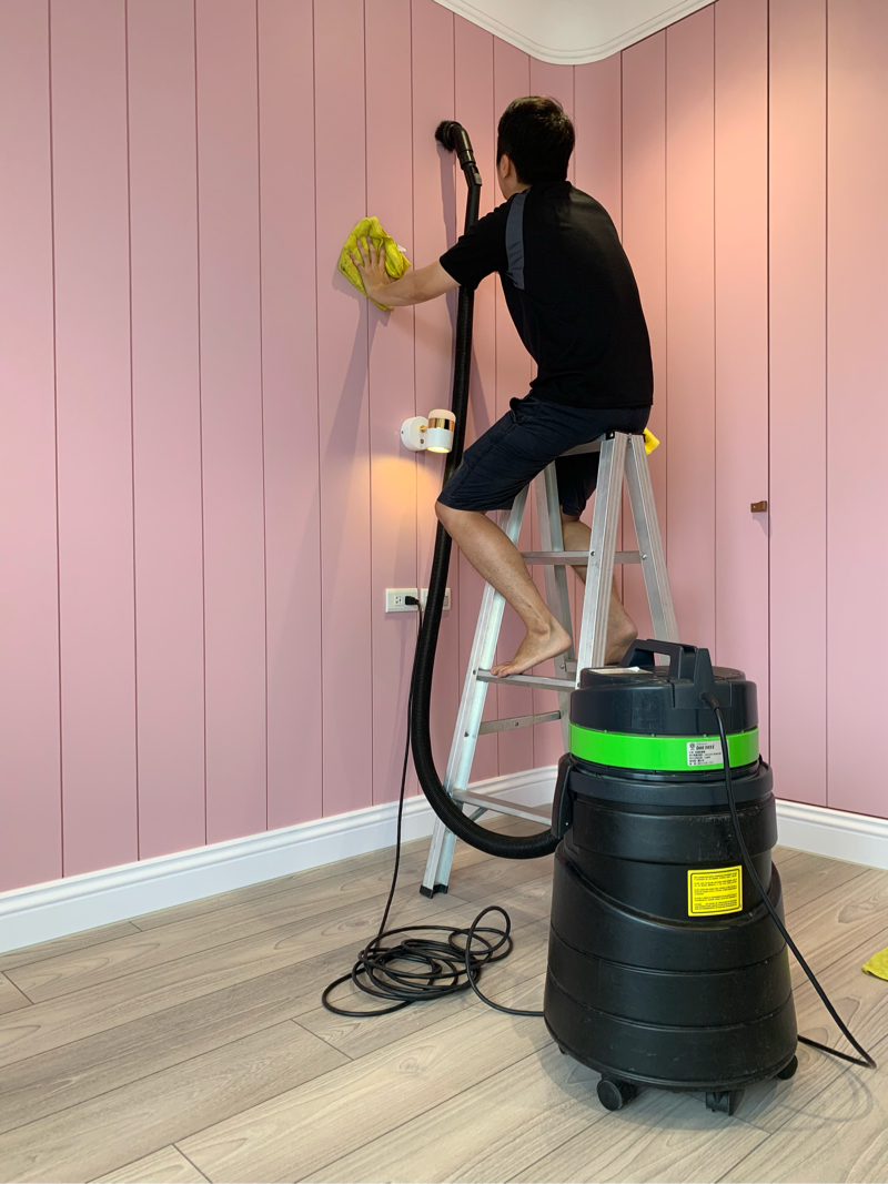 好幫手居家清潔 - 