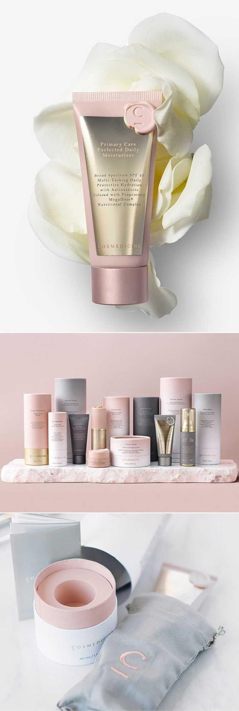 ILOGO99愛品牌極致廣告設計館 外包設計的第一選擇 - 保養品設計