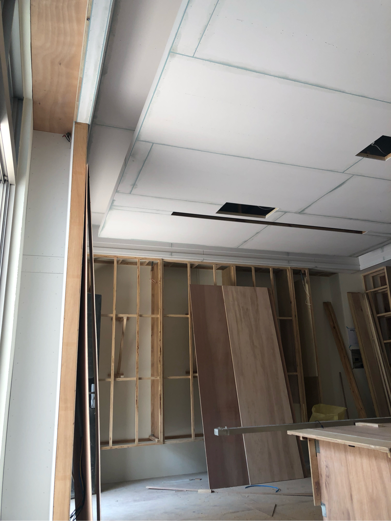 祥誌油漆工程行 - 