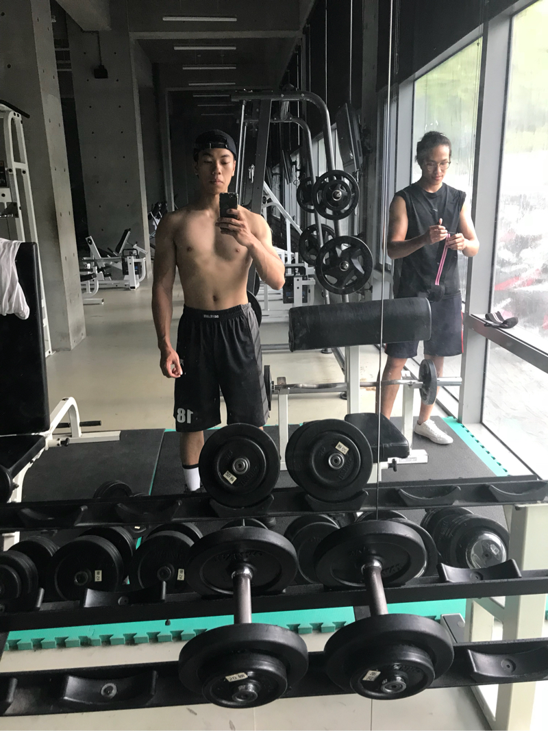 個人教學平台 - 