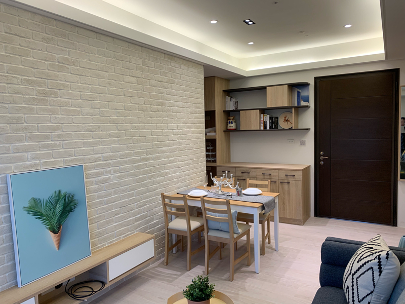 House豪斯室內裝修 - 