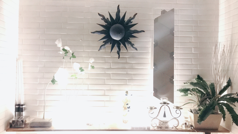 廣角有限公司 - 佈置一角