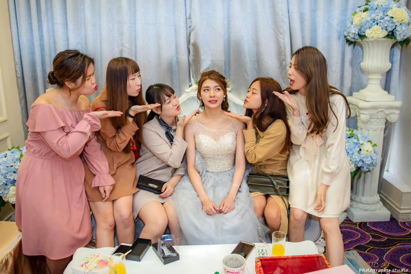 Eric 婚禮紀錄攝影工作室 - 